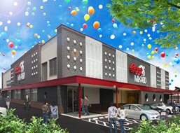 ミカド稲沢