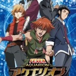 (JPG)【パチンコ機種ポスター】PフィーバーアクエリオンALL STARS_1