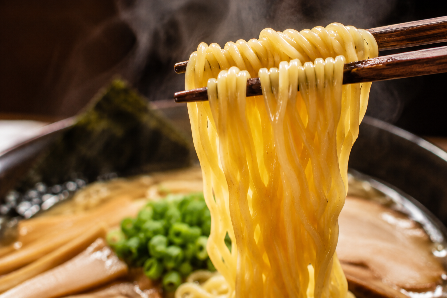 麺MANIA江南店